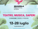 Ad Albugnano torna il &quot;QUADILA Festival&quot;: teatro, musica e cultura nel cuore del Monferrato