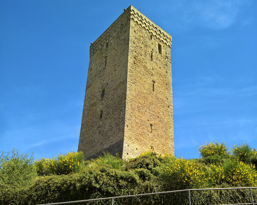 San Giorgio Scarampi