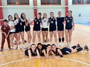 Club76, bene l'U18 in B2. Ottima trasferta del Club76 Playasti in U16 regionale