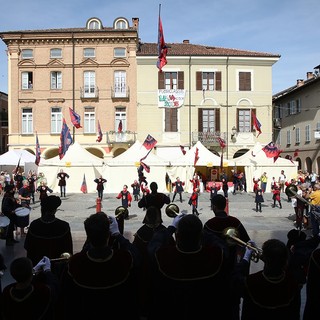 Tante adesioni al Bando imprese nel distretto diffuso del commercio a San Damiano, Celle, Tigliole e Revigliasco