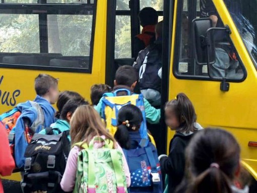 A San Marzano Oliveto, contributi per un nuovo scuolabus