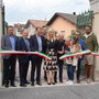 Ex mulino, a Santo Stefano Belbo inaugurato il &quot;Giardino dei Saperi&quot;