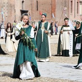 Aspettando il Palio, San Martino San Rocco conferma Gavino Sanna e prepara un ricco programma di avvicinamento