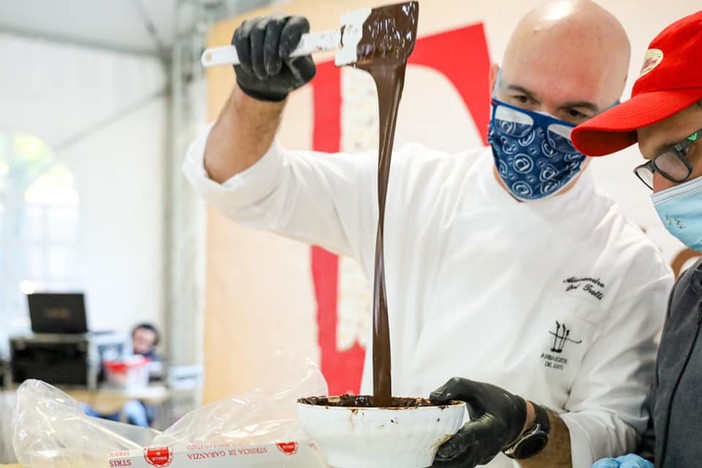 Grazie al torrone nasce la dolce alleanza tra Asti e Cremona