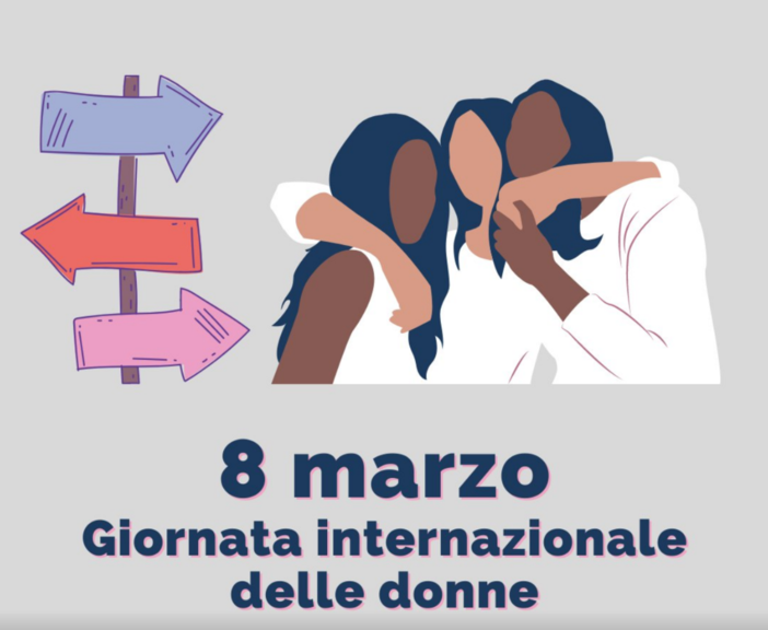 &quot;8 marzo, tre donne, tre strade&quot;: torna la campagna di Toponomastica femminile