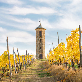 Torre dei Contini a Canelli