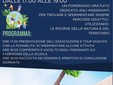 La locandina dell'evento