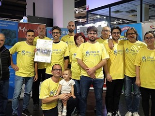 Galleria fotografica del torneo