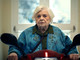 La brillante 94enne June Squibb in una scena tratta da &quot;Thelma&quot;