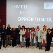 La voce... Delle scuole: all'Istituto &quot;Penna&quot; torna il progetto &quot;Tempo di opportunità&quot;