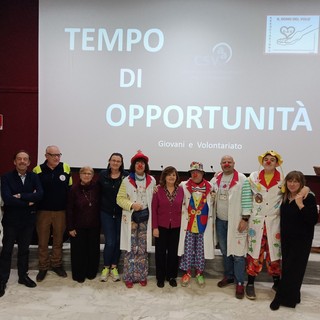 La voce... Delle scuole: all'Istituto &quot;Penna&quot; torna il progetto &quot;Tempo di opportunità&quot;