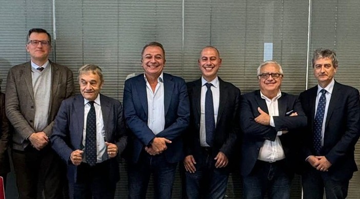 Nasce in Piemonte il Tavolo del Commercio