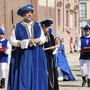 Aspettando il Palio: Tanaro Trincere Torrazzo. &quot; Per noi il Palio dura tutto l'anno. All'interno del Borgo una scuderia&quot;