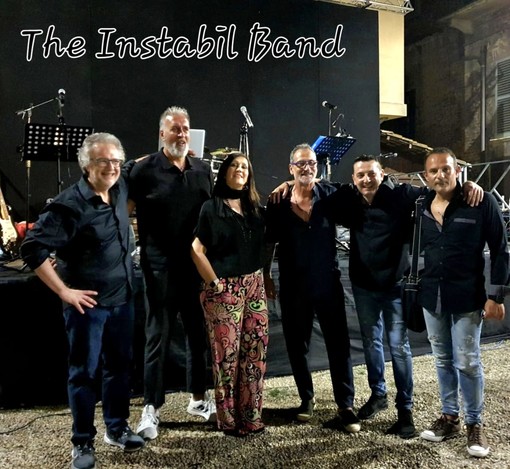 The instabil band