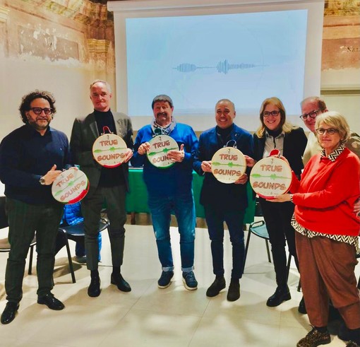 Compie un anno il progetto turistico&quot;True sounds&quot; nato da Calliano Monferrato