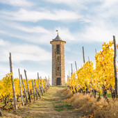 Torre dei Contini a Canelli