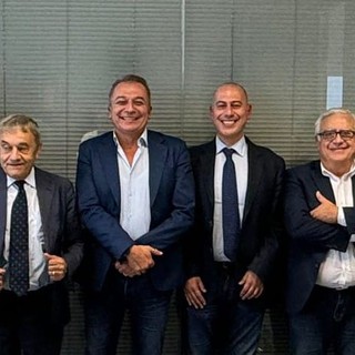 Nasce in Piemonte il Tavolo del Commercio