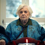 La brillante 94enne June Squibb in una scena tratta da &quot;Thelma&quot;