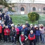 Un anno &quot;in cammino&quot; con la premiazione, a Tigliole, dei fedelissimi escursionisti e pranzo sociale