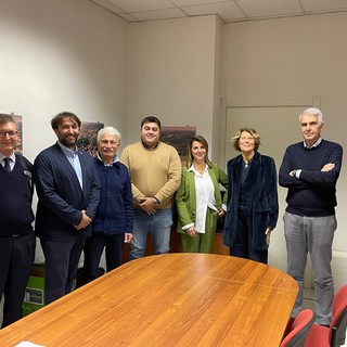 Bando piccoli comuni: l’Unione collinare Vigne e vini verso il potenziamento del turismo