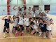 Club76: continuano le vittorie del Playasti in U16