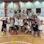 Club76: continuano le vittorie del Playasti in U16