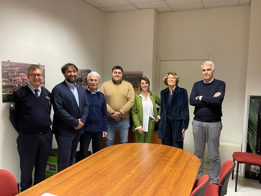 Bando piccoli comuni: l’Unione collinare Vigne e vini verso il potenziamento del turismo