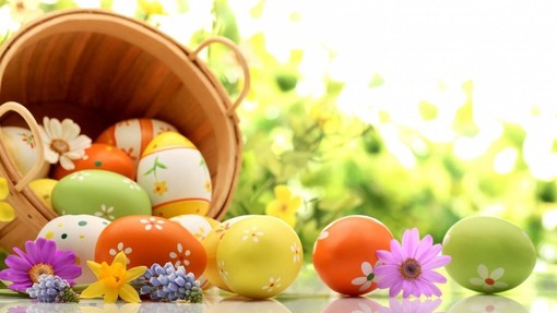 Pasqua e Pasquetta ad Asti? Ecco tutte le nostre proposte per questo lungo weekend di festa