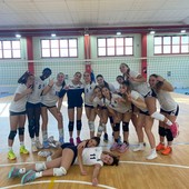 Volley: weekend positivo per la B2 in grande spolvero