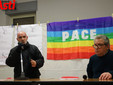 Assemblea e mostra Vite tra le crepe (MerfePhoto)