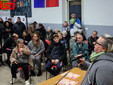 Assemblea e mostra Vite tra le crepe (MerfePhoto)