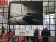 Assemblea e mostra Vite tra le crepe (MerfePhoto)