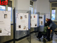 Assemblea e mostra Vite tra le crepe (MerfePhoto)