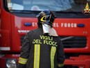 Dopo l'incidente mortale di questa mattina, altra tragedia sfiorata nelle campagne dell'Astigiano