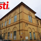 Il vecchio ospedale (Merphefoto)