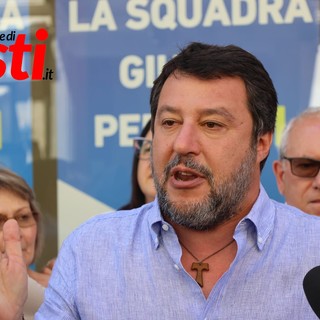 Matteo Salvini (merphefoto)