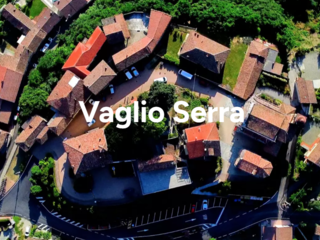 Vaglio Serra