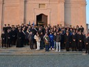 Celebrata a Incisa Scapaccino la Virgo Fidelis, patrona dell'Arma dei Carabinieri