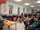 Assemblea e mostra Vite tra le crepe (MerfePhoto)