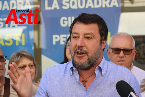 Matteo Salvini (merphefoto)