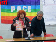 Assemblea e mostra Vite tra le crepe (MerfePhoto)