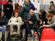 Assemblea e mostra Vite tra le crepe (MerfePhoto)