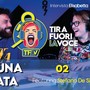 Stefano ed Elisabetta - Hakuna Matata