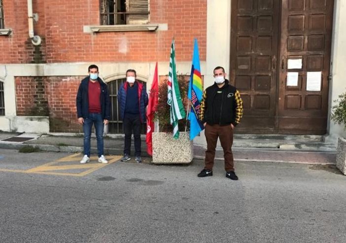 Confermato lo sciopero di domani del personale della Casa di Riposo Città di Asti, ma senza manifestazioni