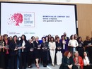 Due aziende astigiane si aggiudicano il premio organizzato da Intesa San Paolo Women Value Company