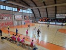 L'Avis Isola batte l'Orange Futsal nel derby astigiano