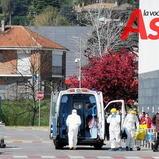 Imprevisto stamattina all’Esselunga del Borgo, cliente colto da un malore