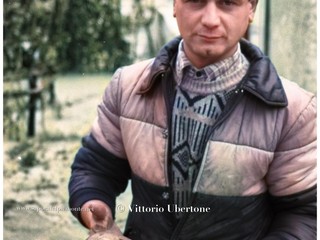 Le foto sono di Vittorio Ubertone (Sapori del Piemonte)