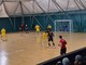 Futsal: ad Aosta non si passa, ma l'Orange sfiora l'impresa nel finale