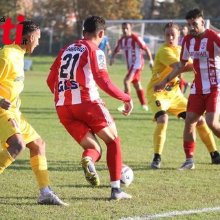 Serie D, Girone A. Secondo 0-0 consecutivo per l’Asti: pareggio senza reti a Saluzzo